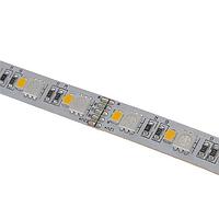 American Bright LED AB-FA01208-19700-8A2 LED Flexible Strips IP20 LIGHT STRIP 12V RGBW 4000K CCT 197" NO WIRE