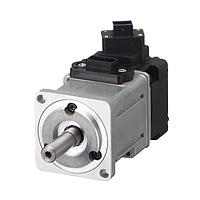 Omron Automation and Safety R88M-K10030S AC Motors 3000rpm ABS G5 Mtr 100W 120V