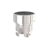 SCHNEIDER ZB4RZA0 Control Switches ZB4R pshbttn head spring rtrn w/o cap