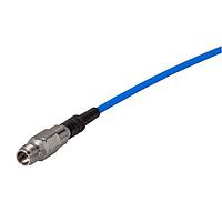 HUBER+SUHNER 21_PC185-50-2-4/19-_NE Connectors PC1.85 straight cable jack(f)