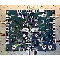 Texas Instruments CDCLVC1310-EVM Clock Buffer CDCLVC1310 Eval Mod