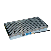 KANETEC KETV-60100F Electromagnetic Chuck With Vacuum Chuck Function (600mm（23.6"）× 1000mm（39.4"）)