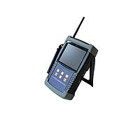 Huazheng HZ-2102 Zinc Oxide Lightning Arrester Test Equipment