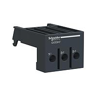 SCHNEIDER GV2GH7 Motor Drives MAN-START LINE SIDE SPACER IEC