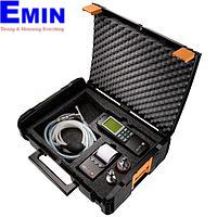 TESTO 312-4 Pressure Measuring Basic Set