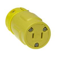 Molex 1301410026 Molex 5-20R CONNECTOR - BLACK WHITEINSERT