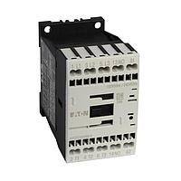 Eaton XTCEC032C10Y Solid State Contactors Cont 3P FVNR CG 32A FR C 1NO 48/50