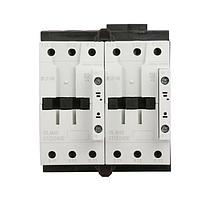 Eaton XTCR050D11A Solid State Contactors Cont 3P FVR 50A FR D 1NO1NC 110/50 120/6