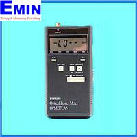 Optical Power Meter Repair Service