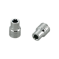 KTC B3-E5 3/8" Sq. E-Type Torx Wrench (E5)