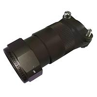 Amphenol PCD BEL1SSL12042CW Environmental Backshells ENVIRONMENTAL SS12 ES04 CLAMP CAD