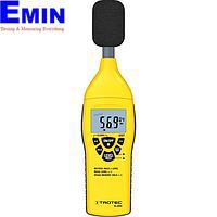 Trotec SL300 Sound Level Meter (30~130dB)