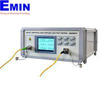 JOINWIT JW3327 Insertion/Return Loss Test Station (SM - 1310/1550 nm)