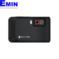 HIKMICRO HM-TP42-3AQF/W-Pocket2 Pocket Thermography Camera (256x192px; -20~400°C; EMMC 16GB)
