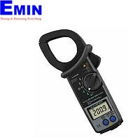 KYORITSU 2009R AC/DC Digital Clamp Meter