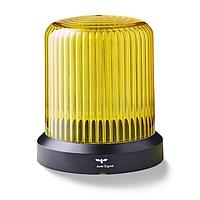 Auer Signal 850527405 LED Multifunction Beacon RDMHP LED multifunction beacon High Performance 24 V AC/DC yellow