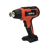 YATO YT-82285 Heat Gun Ii Speed (250W, 550 ˚C)