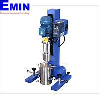 Biuged BGD 756/2 Lab Basket Mill (750W, 0-3.000 r.p.m, 3 L)