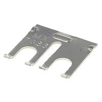 Molex 38703-6502 Jumper EDGE ON