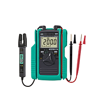 KYORITSU 2000A KEWMATE Digital Multimeter