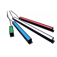 Aitec TLA565×25-22BD-4 LED Line Illumination (Blue Emission, 16.8W)