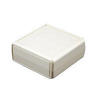 Hammond Manufacturing 1593KGY Hand Held Instrument ABS, Instrument 2.6x2.6x1.1" Grey