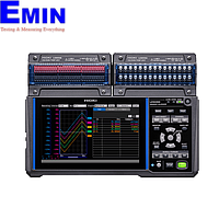 HIOKI LR8450 Memory HiLogger