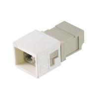Weidmuller 1962880000 DIN Rail Terminal Blocks IE-BI-LCD-SM-C
