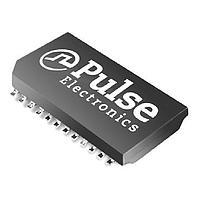 Pulse Electronics H5149NLT Audio & Signal Transformers MDL,SIN,1GD,1:1,SMT,TR NPB