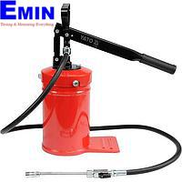 YATO YT-07061 Fat Hand Pump 4KG