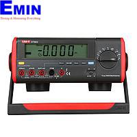 UNI-T UT803 Bechtop Digital Multimeter (1000V DC/AC, 10A DC/AC)