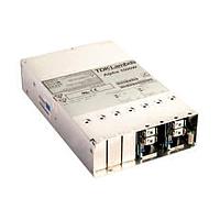 TDK-Lambda H40400 Modular Power Supplies Alpha 400W 5 Slot Modular Power Supply