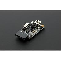 DFRobot DFR0164 Development Boards & Kits - AVR USB Serial Light Adapter