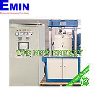 TOB TOB-VHPF-LAB Vacuum Hot Pressing Furnace (2000℃,25KW,5×103Pa)