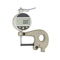 SCHMIDT JD-50-W Analog Thickness Gauge for Tube Walls (0 – 12.5 mm / 0.5 inch)