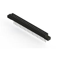 EDAC 357-025-447-107 Standard Card Edge Connectors Card Edge Connector