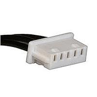 Molex 15134-0506 Discrete Wire Cable Assemblies 5 Circuit 600MM Picoblade