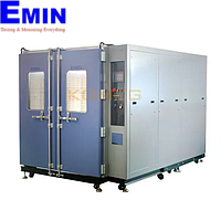 KOMEG KMHW-3375 Walk-in Environmental Chambers (-70℃ ～ +150℃)