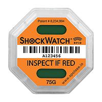 SpotSee SWRFID-75G ShockWatch RFID ShockWatch RFID 75G  (Orange)