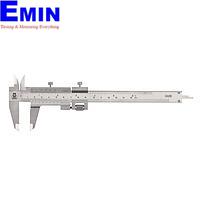 MOORE & WRIGHT MW111-15I Fine Adjustment Vernier Caliper (0-150mm, 0.05mm)