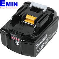 MAKITA BL1860B Lithium-Ion 6.0 Ah Battery 18V (18V - 6Ah)