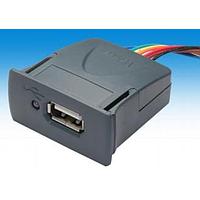 FTDI Chip VDRIVE3 USB Flash Drive USB Host uController Dev Module Vinculum