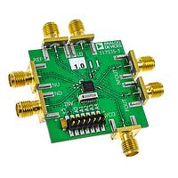 Analog Devices EV1HMC4069LP4 RF Synthesizer Eval Board