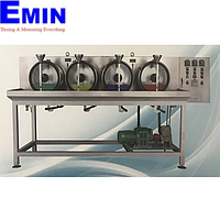 XHinstruments XHF-36-E3-2 Leather Colorimetric drum (2 drums)