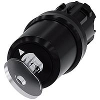 SIEMENS A6X30135974 Key Operated KEY-OPERATED SWITCH CES. O<I