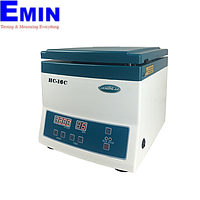 Zenith Lab HC-16C High Speed Centrifuge (16000rpm)