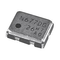 NDK NT3225SA-19.200000MHZ-NSA3391A VCTCXO OSC TCXO 19.2MHZ 3V SMD