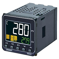 OMRON E5CC-RX2ASM-800 Temperature Controller (10°C~260°C)