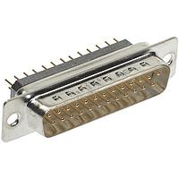 HARTING 09642227800 Plug 15 WAY STRAIGHT ML FERRITE WOUT