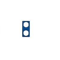 LEMO GRC.1B.260.HG Circular Push Pull Connectors DBL PANEL WASHER